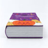Halloween Gift Box Suga Style με κάλτσες, wax melts κρανία και μολύβι κολοκύθα